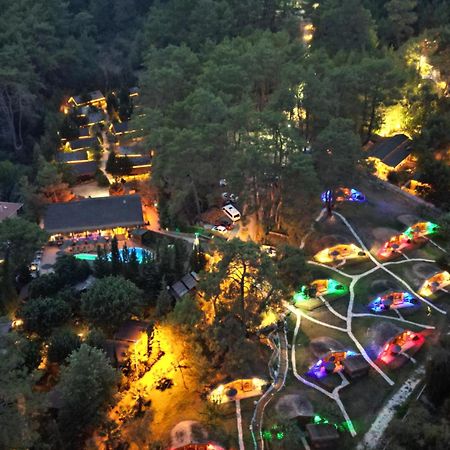 Olympos Village Relaxury Hotel Екстер'єр фото