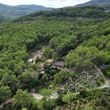 Olympos Village Relaxury Hotel Екстер'єр фото