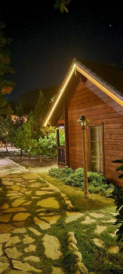 Olympos Village Relaxury Hotel Екстер'єр фото
