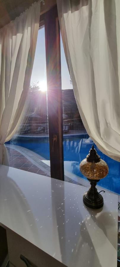 Olympos Village Relaxury Hotel Екстер'єр фото