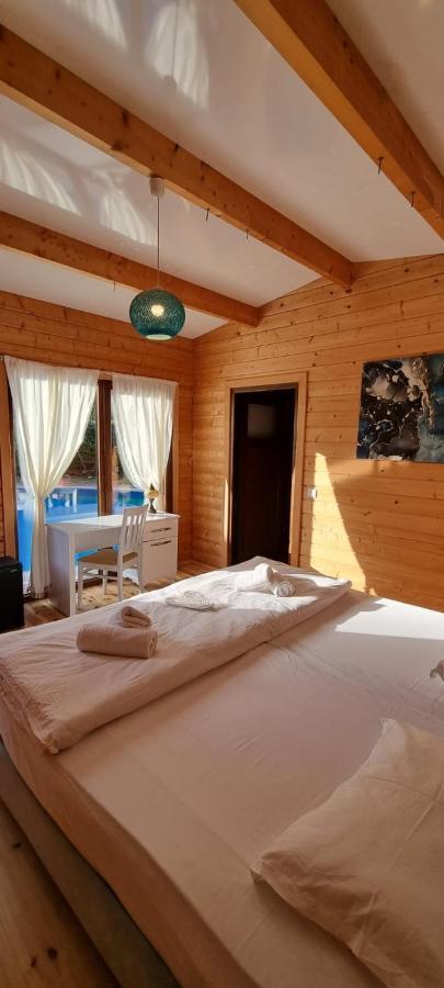 Olympos Village Relaxury Hotel Екстер'єр фото