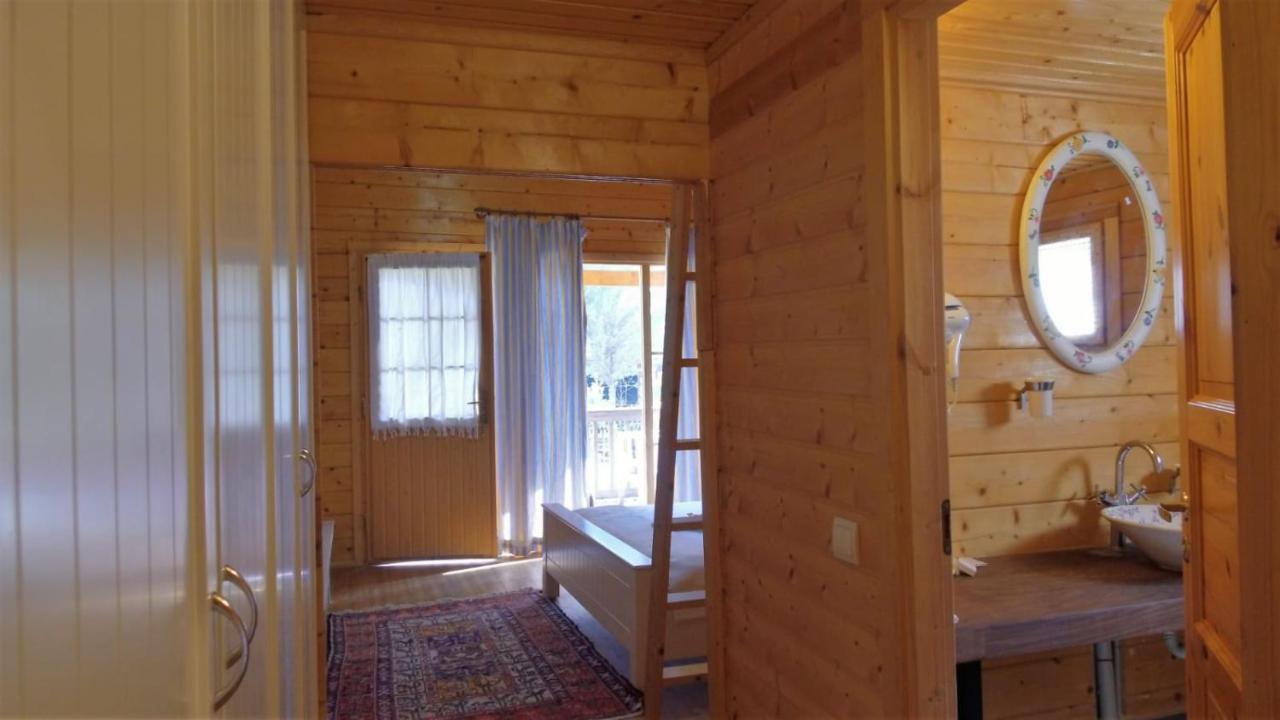 Olympos Village Relaxury Hotel Екстер'єр фото