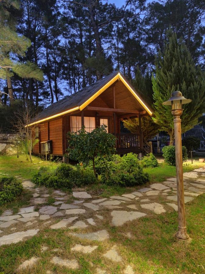 Olympos Village Relaxury Hotel Екстер'єр фото