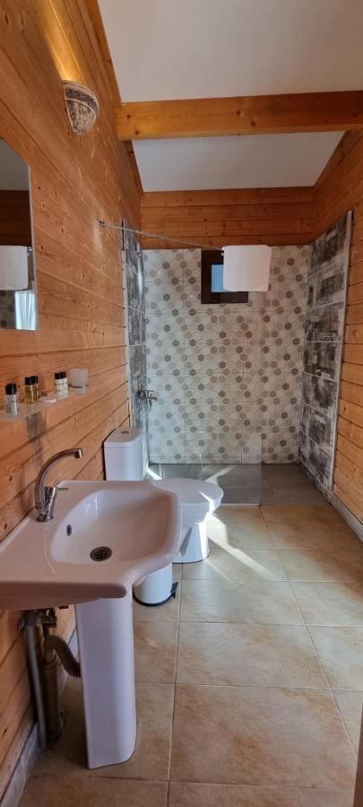 Olympos Village Relaxury Hotel Екстер'єр фото
