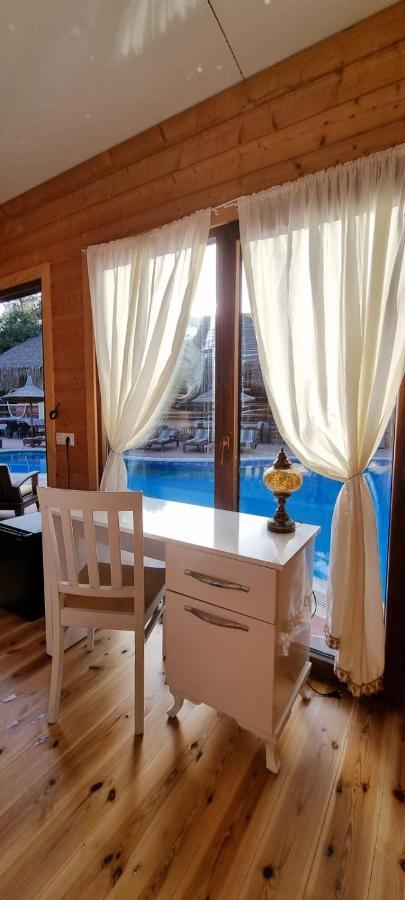 Olympos Village Relaxury Hotel Екстер'єр фото