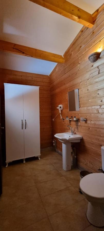 Olympos Village Relaxury Hotel Екстер'єр фото