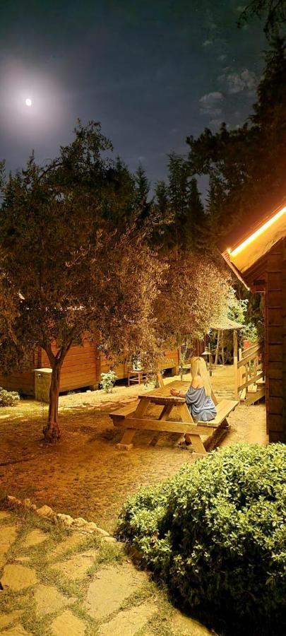 Olympos Village Relaxury Hotel Екстер'єр фото