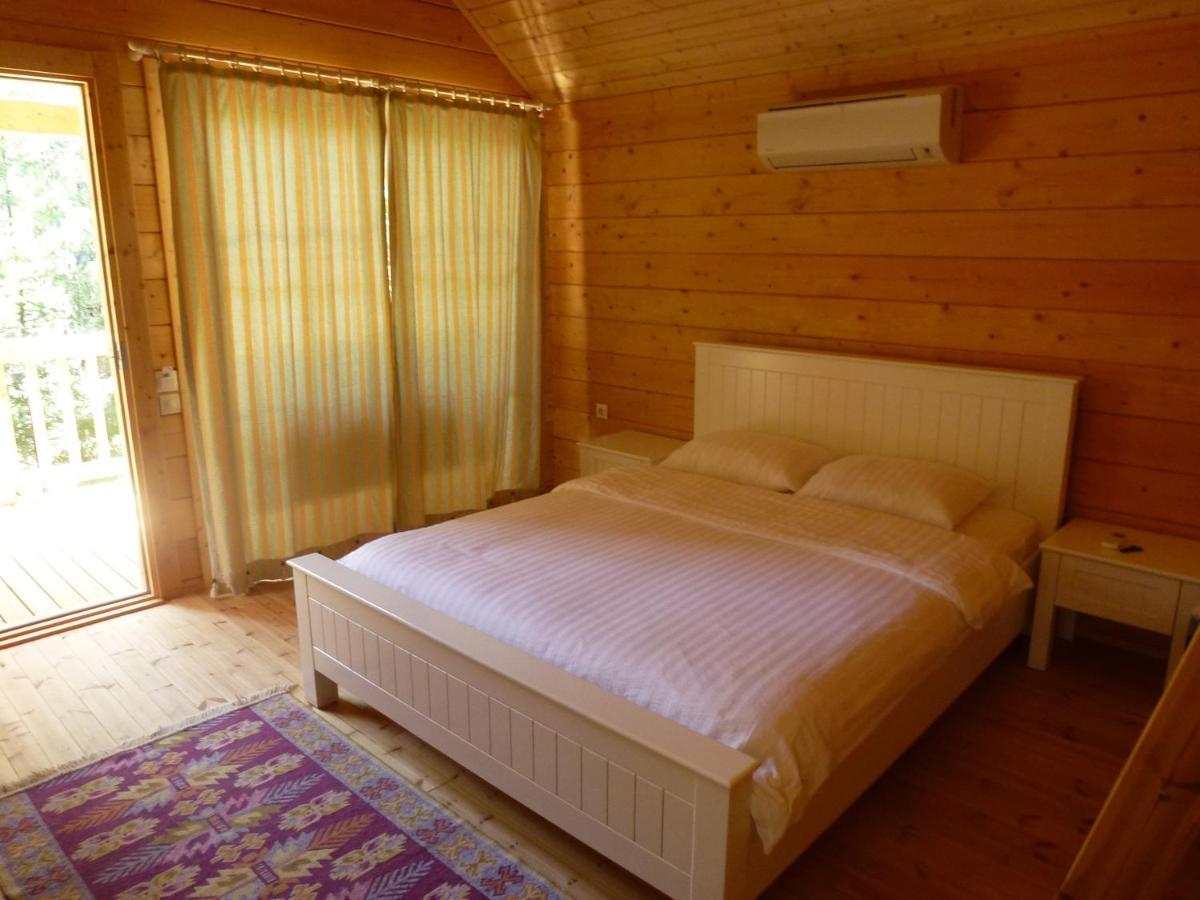 Olympos Village Relaxury Hotel Номер фото