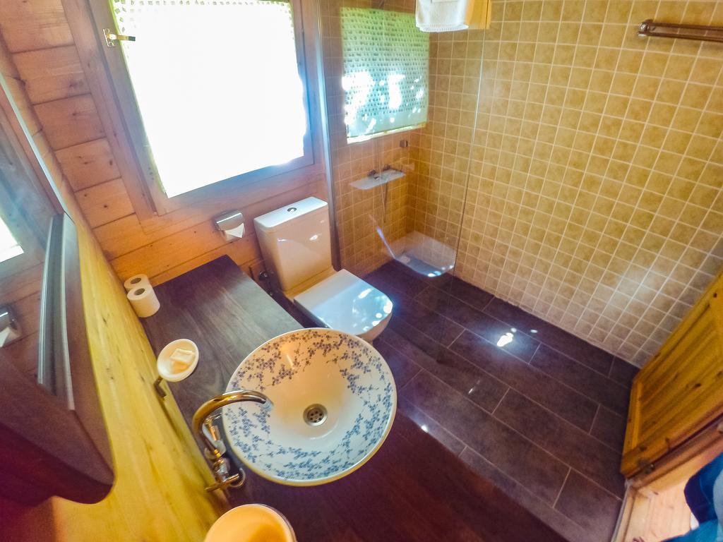 Olympos Village Relaxury Hotel Екстер'єр фото