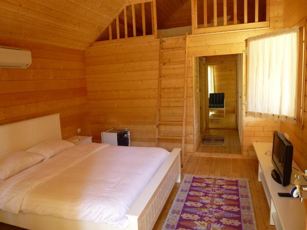 Olympos Village Relaxury Hotel Номер фото