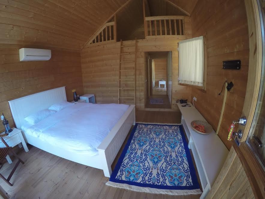 Olympos Village Relaxury Hotel Екстер'єр фото